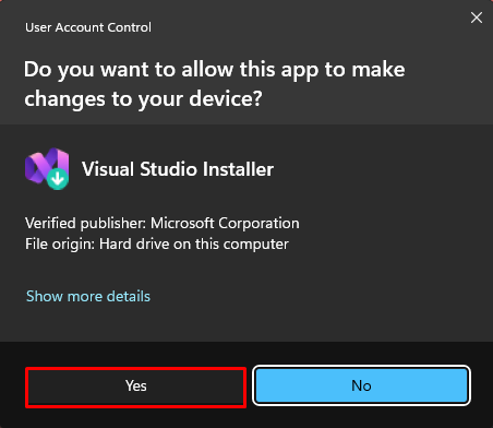 Zgoda UAC dla SSMS